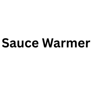 Sauce Warmer