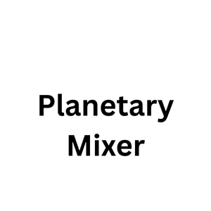 Planetary Mixer