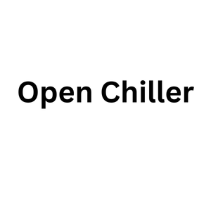 Open Chiller