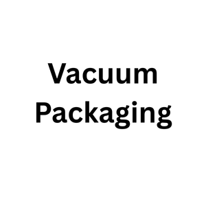 Vacuum Packaging