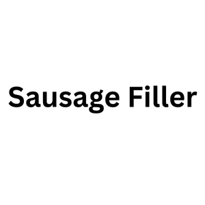 Sausage Filler