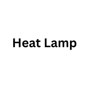 Heat Lamp