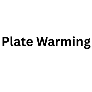 Plate Warming