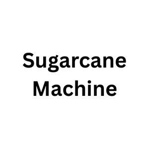 Sugarcane Machine