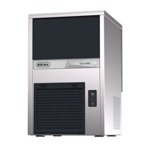 Brema Ice maker 26kg CB246A HC