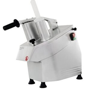 Commercial Vegetable Cutter Electric with 5 Discs HLC-300