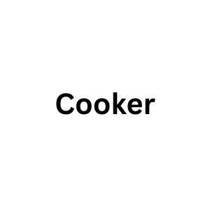Cooker