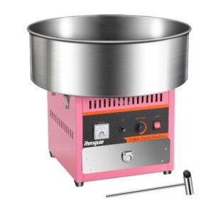 Cotton candy machine RY-M6