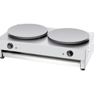 Crepe maker Double DE-2