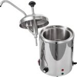 Electric Cheese Warmer dispense CW-1R