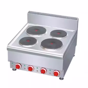 Electric Hot plate RY-TZ-4