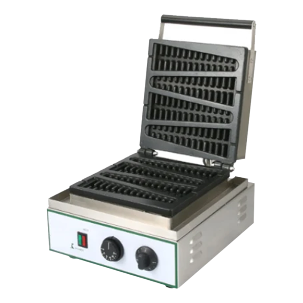 Electric Waffle Maker Stick type WF-01C-A