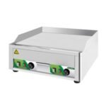 Electric griddle Full smooth EG-900