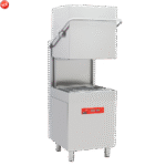 Empiro HOOD TYPE DISHWASHER DIGITAL CONTROL EMP.1000-SD