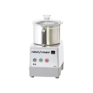 Robot Coupe TABLE TOP CUTTER MIXER R5