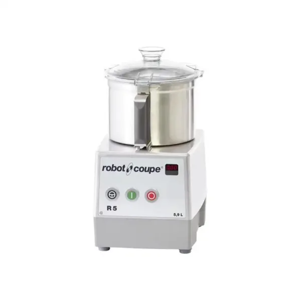 Robot Coupe TABLE TOP CUTTER MIXER R5