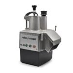 Robot Coupe Vegetable preparation + 8 disc CL 50E