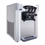 Soft Ice Cream Machine BLACK GQ25CTBA