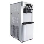Soft ice cream machine GQ25DBA