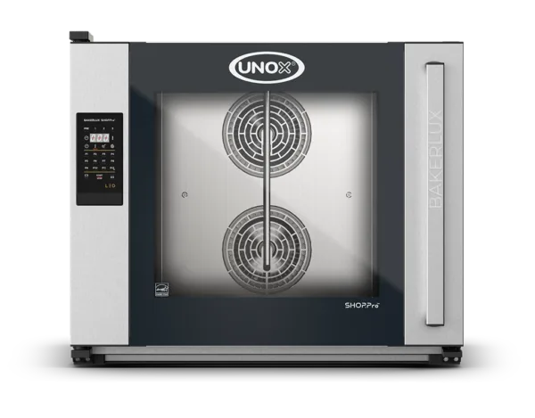 Unox Convection oven VITTORIA XEFR-06EU-ELRV