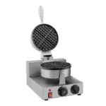 Waffle Maker single Round taype RY-1