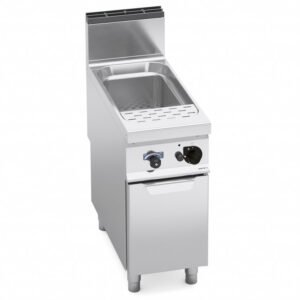 BERTOS 40 L GAS PASTA COOKERS G9CP40