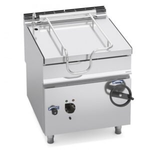 BERTOS 80 L ELECTRIC TILTING BRATT PANS E9BR8I