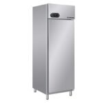 Berjaya upright single door (magnetic) chiller BS1FDUCG-83