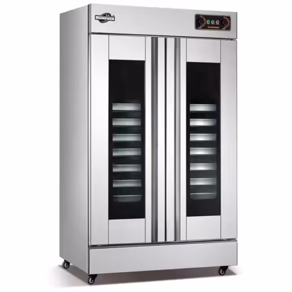 Double Door Electric Fermentationfermenting EquipmentProofer WFF-32B