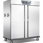 Electric food warmer cabinet HB20W