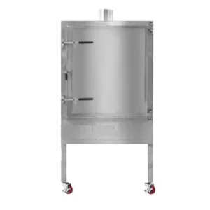 Gas Mandi oven