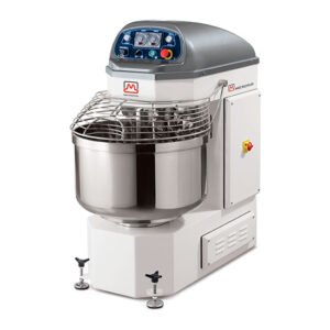 Mecnosud Automatic spiral mixer PS100