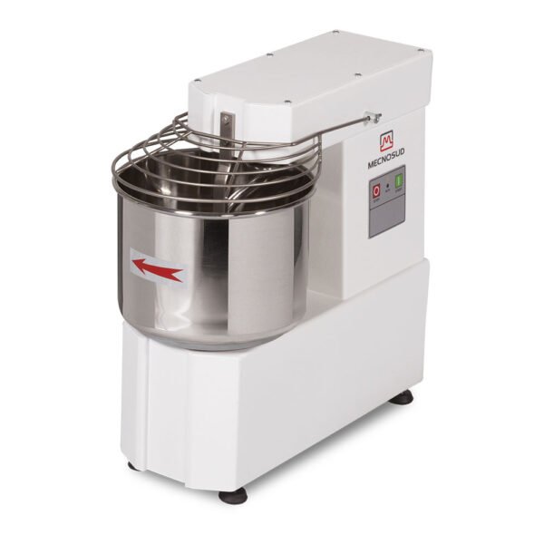 Mecnosud spiral mixer TS33S