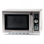 MenuMaster Commercial Microwave RCS511DSEU