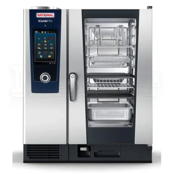 RATIONAL Electric iCombi Pro- ICP 10E-11