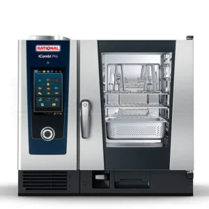 RATIONAL Electric iCombi Pro- ICP 6E-11