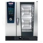 RATIONAL GAS iCombi Pro – ICP 10G-11