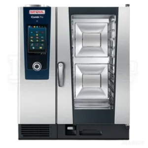 RATIONAL GAS iCombi Pro – ICP 10G-11