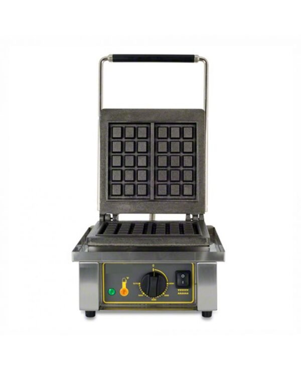 Roller Grill Single Waffle Machine GES 10