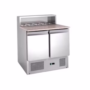 Sandwich and pizza counter chiller Compressor Empraco Europe Made
