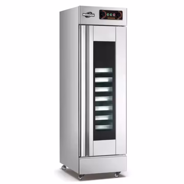 Single Door Electric Fermentationfermenting EquipmentProofer WFF-16B