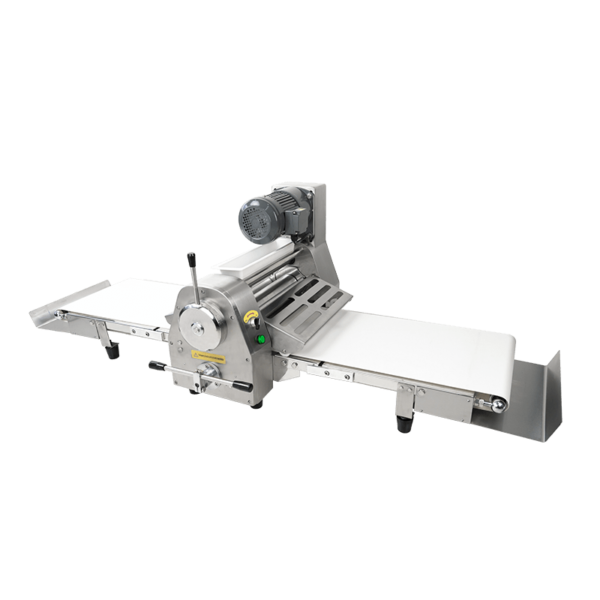 Dough sheeter table top TSP520