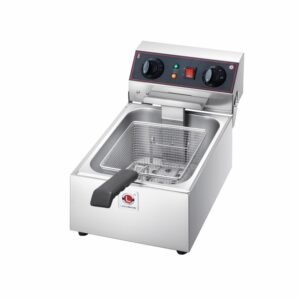 Electric Fryer single L-101