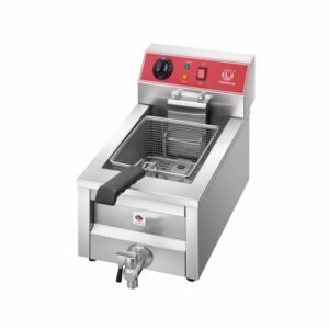 Electric Fryer single L-101V