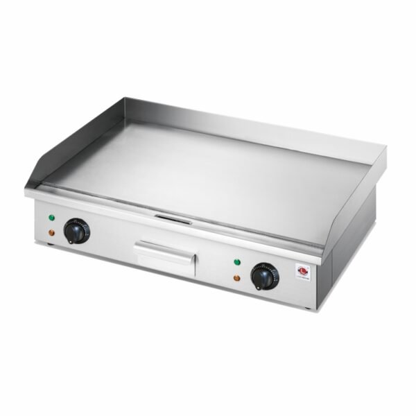 Electric Griddle full flat LE820