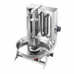 Electric Shawarma machine KTE-380