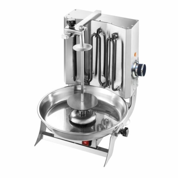 Electric Shawarma machine KTE-380