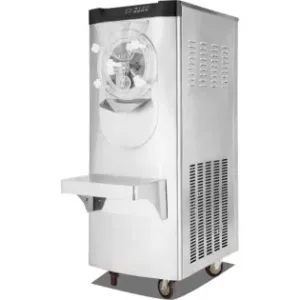 Floor standing hard ice cream machine BQ26