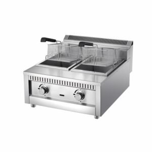 Gas Fryer LDF-60G