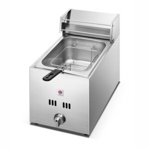 Gas Fryer single L-101G